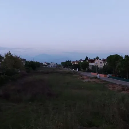 Гостевой дом вилла
